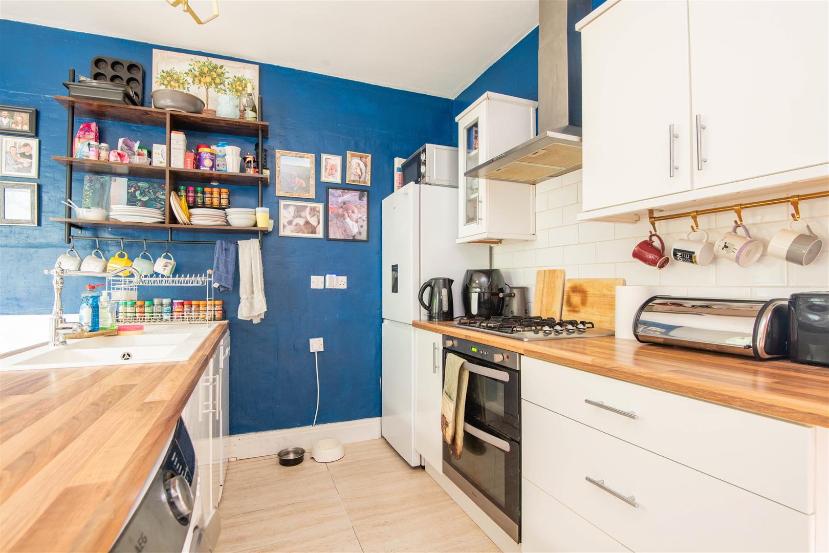 Park View Avenue, Ashton-On-Ribble, Preston